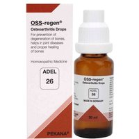 ADEL - 26 Osteoarthritis Drops - 20 ml