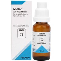 ADEL - 73 Anti-Fungal Drops - 20 ml