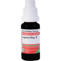 ADEL Juglans Reg Mother Tincture Q - 20 ml