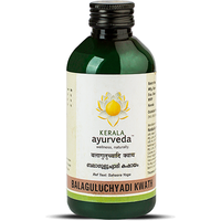 Kerala Ayurveda Balaguluchyadi Kwath 200 Ml