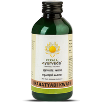Kerala Ayurveda Brahatyadi Kwath 200 Ml