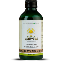 Kerala Ayurveda Rasnasapthakam Kwath 200 Ml