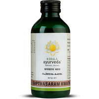 Kerala Ayurveda Sapthasaram Kwath 200 Ml