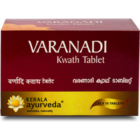 Kerala Ayurveda Varanadi Kwath Tablet 100 Nos