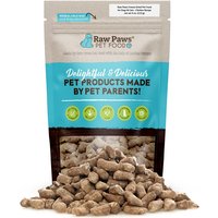 Pet Food for Dogs & Cats - Chicken Recipe 4 oz Freeze Dried