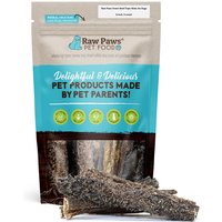 Dog Chew Sticks-6 inch Beef Green Tripe Sticks Bundle Deal