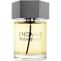 YSL L'Homme by Yves Saint Laurent 1ml Sample Spray