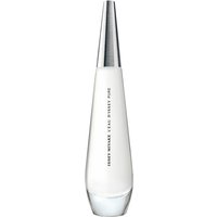 L'Eau D'Issey Pure Eau de Toilette by Issey Miyake 3.0 oz EDT Spray