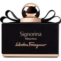 Signorina Misteriosa by Salvatore Ferragamo 3ml Sample Spray