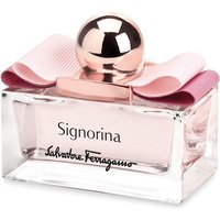 Signorina by Salvatore Ferragamo 1ml Sample Spray