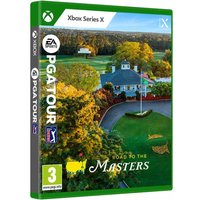 EA Sports PGA Tour Golf 23 - Xbox Series X