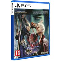 Devil May Cry 5 Special Editio Playstation 5