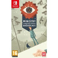 Ministry of Broadcast - Switch