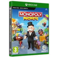 Ubisoft Monopoly Madness Standard Multilingual Xbox One