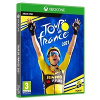 Tour De France 2021 - Xbox One