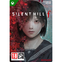 Silent Hill f