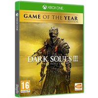 Dark Souls III: The Fire Fades Edition (Game of the Year Edition) - Xbox One