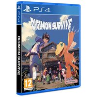 Digimon Survive - PlayStation 4