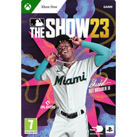 MLB The Show 23 Xbox One Standard Edition