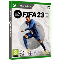 Electronic Arts FIFA 23 Standard English Xbox Series X