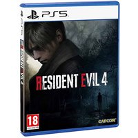 Resident Evil 4 Remake - PS5