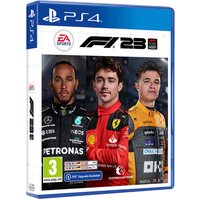 F1 23 - PlayStation 4