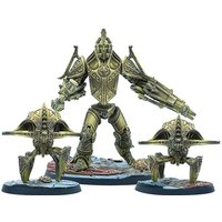 Elder Scrolls: Call to Arms - Dwemer Centurion and Ballista