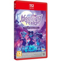 Moonlight Peaks - Switch 2