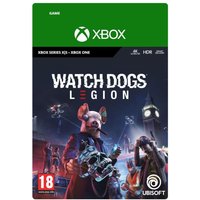 Watch Dogs: Legion | XBOX One/Xbox Series XS