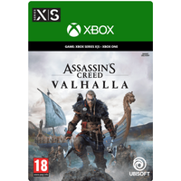 Assassin’s Creed Valhalla Europe | Ubisoft Connect