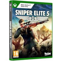 Sniper Elite 5