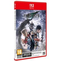 FINAL FANTASY VII REVELATION - Nintendo Switch 2 (+ Exclusive Magic: The Gathering—FINAL FANTASY Pro
