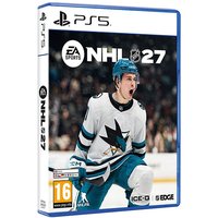 EA SPORTS NHL 27 - PS5 + Pre order Bonus