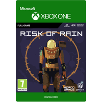 Risk of Rain Xbox One Download