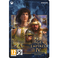 Age of Empires IV Anniversary Edition Europe | Steam