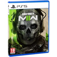 Call of Duty: Modern Warfare II - PS5