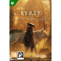 Beast of Reincarnation - Xbox Series X - Xbox Series S - Pc Download