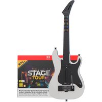 Stage Tour Game + Kramer Guitar Controller Bundle - Switch 2