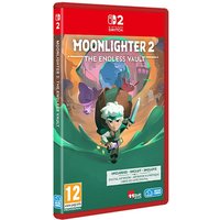 Moonlighter 2: The Endless Vault - Switch 2