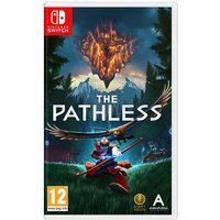 The Pathless - Switch