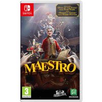 Maestro - Switch