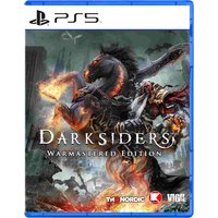 Darksiders Warmastered Edition - PS5