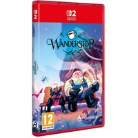 Wanderstop - Switch 2