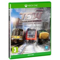 Train Sim World 2020 Collector's Edition - Xbox One