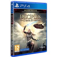 Disciples Liberation Deluxe Edition