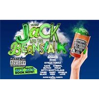 Jack and the Beanstalk - Emerald Theatre