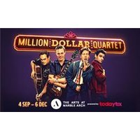 Million Dollar Quartet