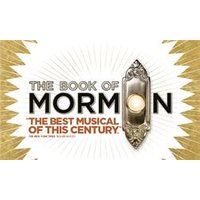 The Book Of Mormon
