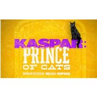 Kaspar: Prince of Cats
