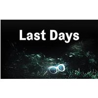 Last Days - Royal Ballet and Opera